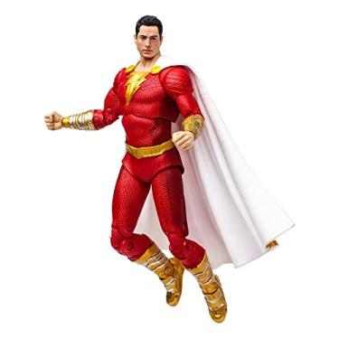 Imagem de McFarlane Toys - DC Multiverse - Shazam!: Shazam! Fury of The Gods
