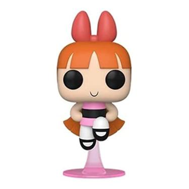 Imagem de Funko Cartoon Network - As Meninas Superpoderosas - Florzinha