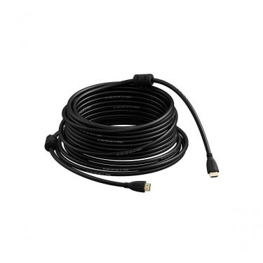 Imagem de Cabo Hdmi Intelbras Chf2010 4k Macho X Macho 2.0 10m