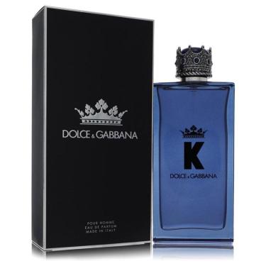 Imagem de Perfume Masculino K Dolce & Gabbana Eau De Parfum 200 Ml