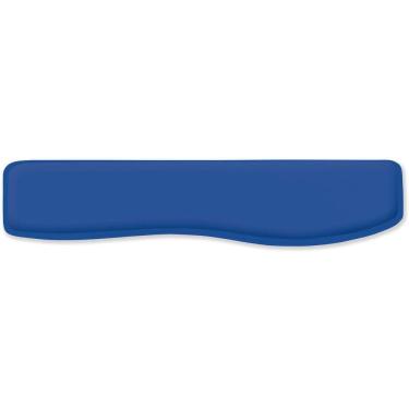 Imagem de Descanso Ergonomico Apoio De Punho Para Teclado Az.Ro