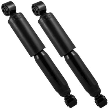 Imagem de 2 Amortecedor Astra 98 A 2012 Traseiro Le Ld Monroe