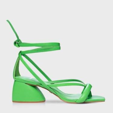 Imagem de Sandália Carrano 572001-Feminino