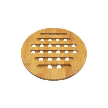 Imagem de Descanso De Panela Em Bambu - Oikos