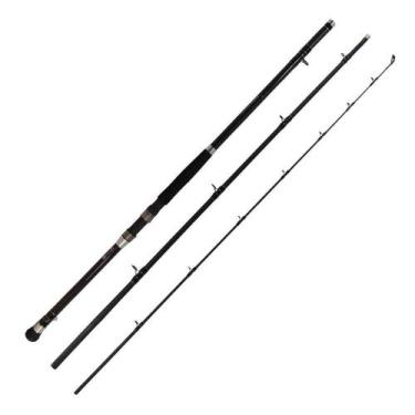 Imagem de Vara Pesca 3M 20-50Lb Catch Monster 80-300 Em Carbono - Chang