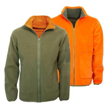 Imagem de Jaqueta Masculina Fleece Teddy Kailash-Masculino