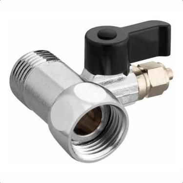 Imagem de Adaptador Conexão Purificador Água Electrolux PA40G Original