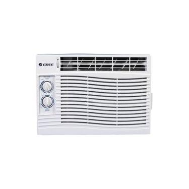 Imagem de Ar Condicionado Janela Mecânico Gree 7000 BTUs Frio CC053072900 - 110V