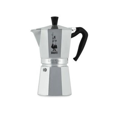 Imagem de Cafeteira Italiana Nuova Moka Express 9 Xícaras - Bialetti