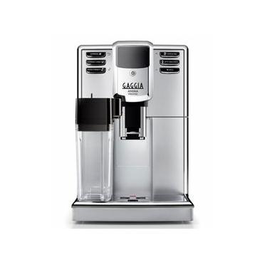 Imagem de Cafeteira Gaggia Anima Prestige Prata para Café em Grãos