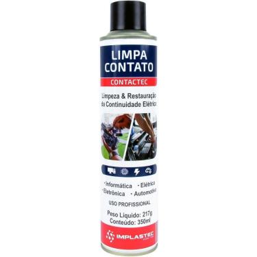 Imagem de Limpa Contato Contactec 217g-350ml