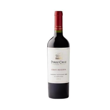 Imagem de Vinho Perez Cruz Gran Reserva Cabernet Sauvignon 750Ml