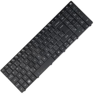 Imagem de Teclado mBook para notebook Gateway Ne56r13b