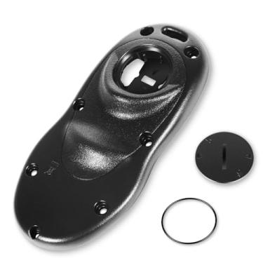 Imagem de Kit de capa traseira e bateria para ipilot capa de bateria para controle remoto compatível com motores de pesca Minn Kota 2009-2016