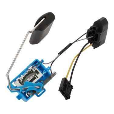 Imagem de VekAuto 1 unidade de envio de tanque de combustível para Hyundai Grand I10 1.2 unidade de envio de tanque de gás preto de metal plástico