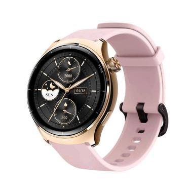 Imagem de Relógio Digital Amoled Sport Com Pulseira Extra Feminino