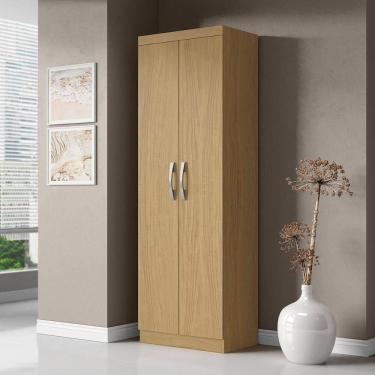 Imagem de Armário Multiuso 170cm Lavanderia 2 Portas Folly A09 - D`rossi Atacama