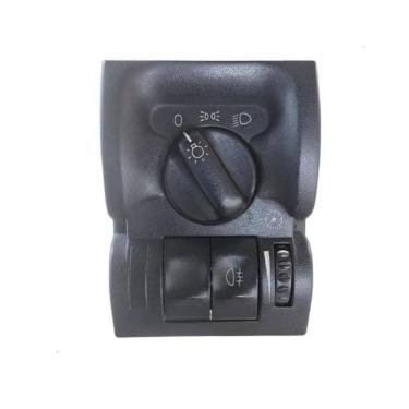 Imagem de Botão Interruptor Farol C / Farol Milha Gm Vectra 90504968