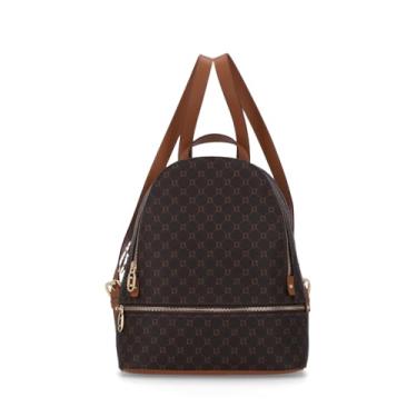 Imagem de Luz Da Lua, Mochila Feminina Luz da Lua 10001018 Cor:Marrom;Tamanho:Unico;Gênero:Feminino