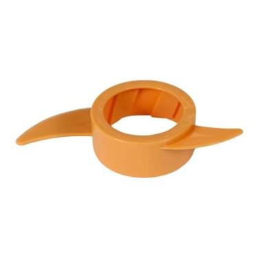 Imagem de Faca Lâmina Plastica P/Processador e Liquidificador Ri7300 Ri7301 Ri7302 Ri7303