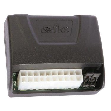 Imagem de Módulo Vidro Elétrico Fks Mlv408 Conector Original Hyundai I