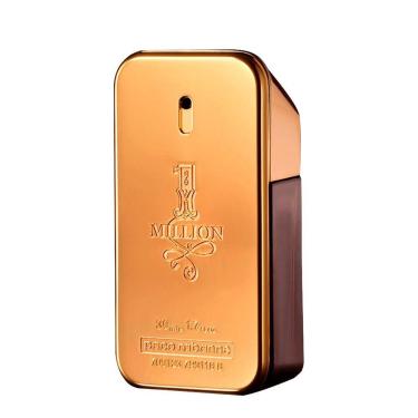Imagem de Paco Rabanne One Million Eau De Toilette - Perfume Masculino 30ml