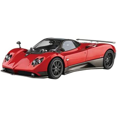 Imagem de Zonda F ’05 Pagani 1:24 Scale Model Kit