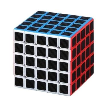 Imagem de Special Shape Mirror Magic Cube, Mastermonix Cube, Moinho de vento Mag