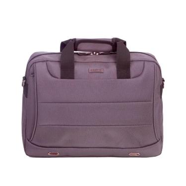 Imagem de Pasta Sestini Executiva Laptop Web 3.0 Plus Cinza