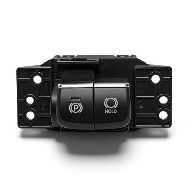 Imagem de CJKKH TYPS004 Interruptor de freio de mão para estacionamento 84390-02060 compatível com Toyota Corolla MK12 2018 2019 2020 2021 2022 2023 2024 2025
