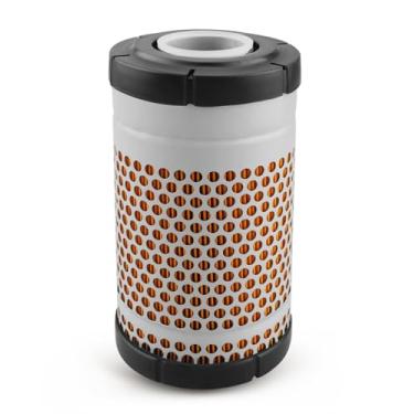 Imagem de Filtro de ar 6259119M91 adequado para Massey Ferguson GC1725M GC1723E GC1720 GC1715 GC1710 GC1705