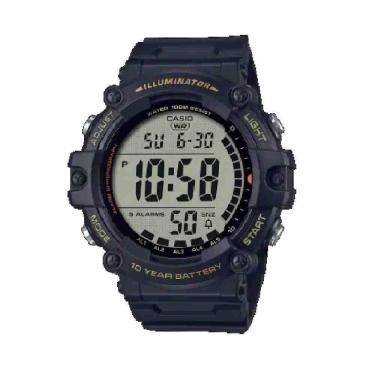 Imagem de Relógio CASIO Masculino Standard AE-1500WHX-1AVDF