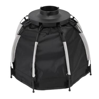 Imagem de GOTOTOP Softbox Octogonal de Lona Trabalhada, Softbox de Luz de Vídeo, Mesmo Macio, Dobrável, Design Portátil, Bolsa de Armazenamento, Acessórios de Flash para Filmagens Em Estúdio Ao
