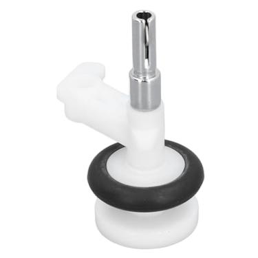 Imagem de Phefop Conjunto de Enrolador de Bobina de Substituição Profissional, Acessórios de Máquina de Costura de Enrolador de Bobina de Substituição Profissional para Máquina de Costura Doméstica a Maioria Dos Modelos de