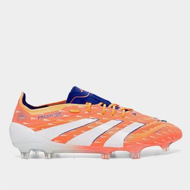 Imagem de Chuteira Campo Adidas Predator Elite Unissex-Unissex