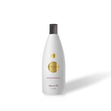 Imagem de Desodorante Liquido Chiaro Vip 115Ml Masc - Lacqua Di Fiori