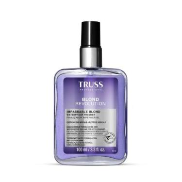 Imagem de Finalizador Impermeável Blond Revolution 100ml Truss