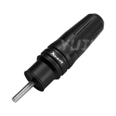 Imagem de Protetor De Quadro De Alumínio Para Motocicleta Bajaj Dominar 250 400 