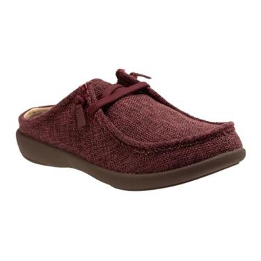 Imagem de Revitalign Tamanco feminino Carefree, Oxicoco, 9.5 Wide