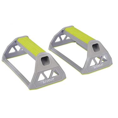 Imagem de APOIO PARA FLEXÃO DE BRAÇO MASTER - LIVEUP SPORTS