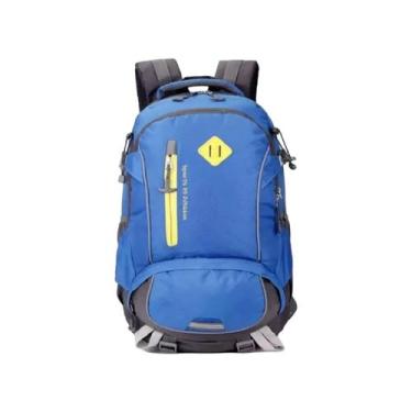 Imagem de Mochila esportiva shuang yig trekking 40 litros