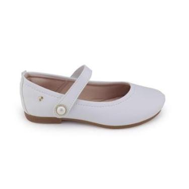 Imagem de Sapatilha mna Pampili 100.500 mini casual-Feminino