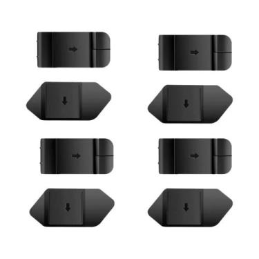 Imagem de Clipe De Montagem Para Intercomunicador De Capacete De Motocicleta Com