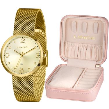 Imagem de Relogio Lince Lrgh229L36 D2Kx