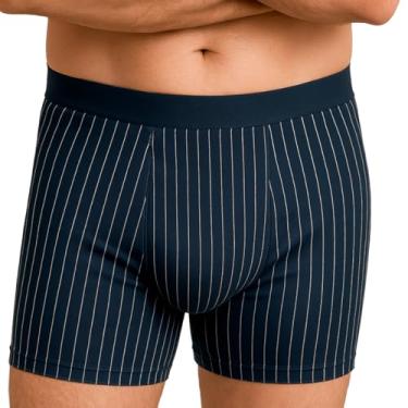 Imagem de Cueca Absorvente para Incontinência Leve a Moderada - 75ml de Absorção, Anti Vazamento, Antiodor, Lavável e Discreta (M)