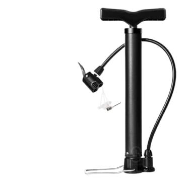 Imagem de Bomba De Ar Encher Pneu Bicicleta Bola bomba de encher pneu，bamba de encher pneu de bicicleta