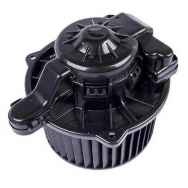 Imagem de HVAC Heater Blower Motor 97113G2000 97113-G2000, Compatible For HYUNDAI IONIQ/KIA NIRO/Forte 2016-2022 8D