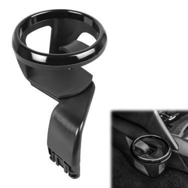 Imagem de Tmipakioy Suporte de copo de água removível do lado esquerdo para carro compatível com Mazda Roadster MX-5 Miata 2016-2025 Suporte de copo de garrafa de reposição para bebidas para N2476439XA02