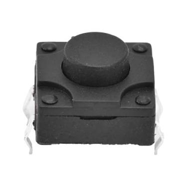 Imagem de Interruptor micro interruptores de botão tátil resistente para produtos eletrônicos para eletrodomésticos