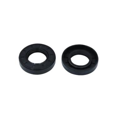 Imagem de 1 peça 35x75x8/10/12 35x80x8/10/12 vedação de óleo radial de borracha nitrílica (35x75x12)